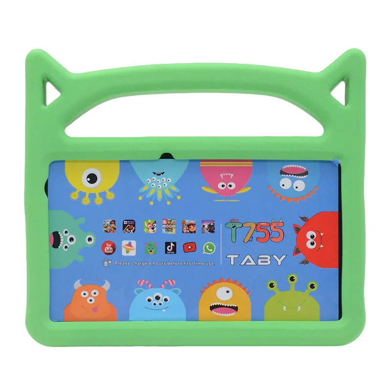 Wintouch T755 Kids Tablet — 7-inch IPS