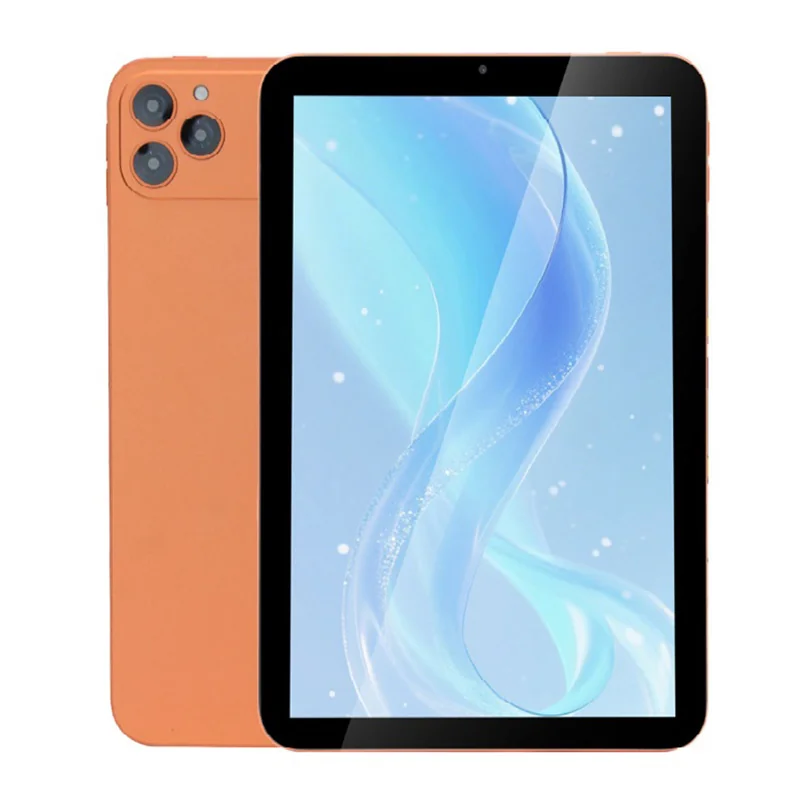 Wintouch WT8662 Tablet 10.1-inch IPS — front view