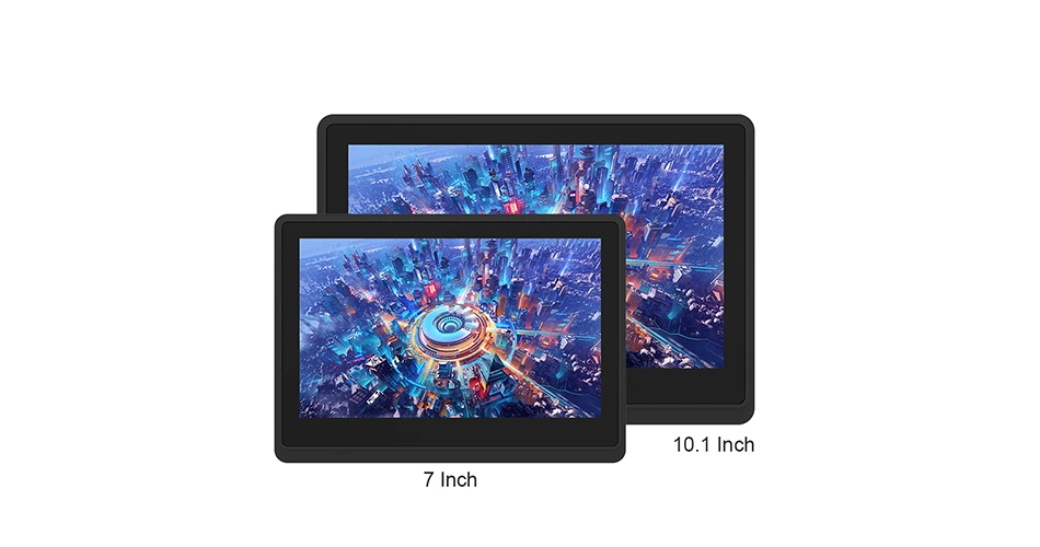 industrial lcd monitor industrial liquid display