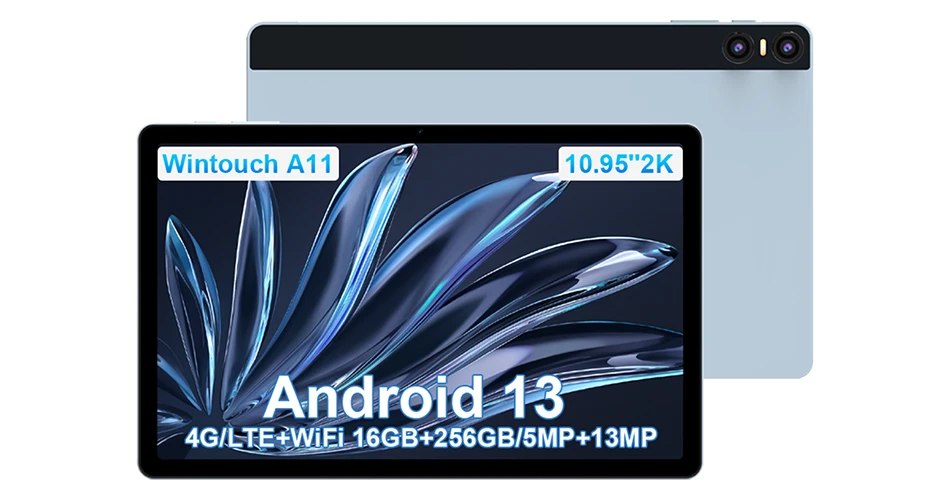 Best Budget Android Tablet for 2025