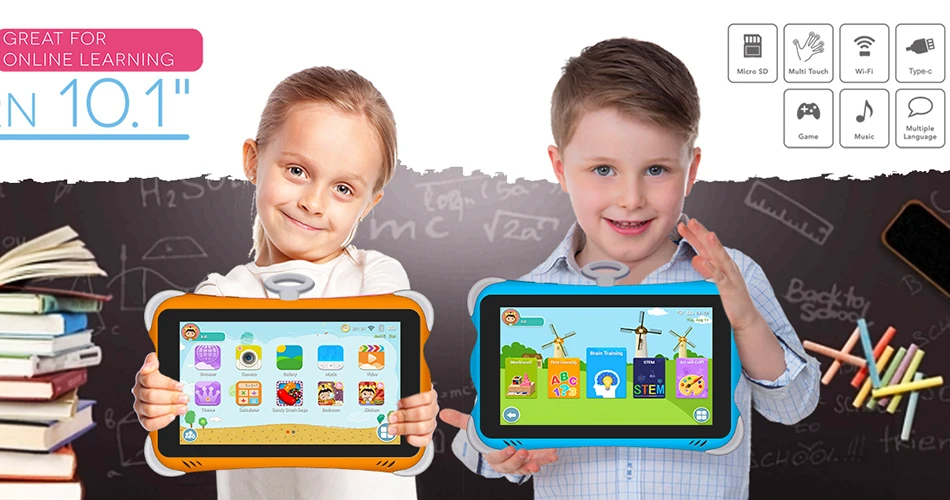 Great android tablet in 2025