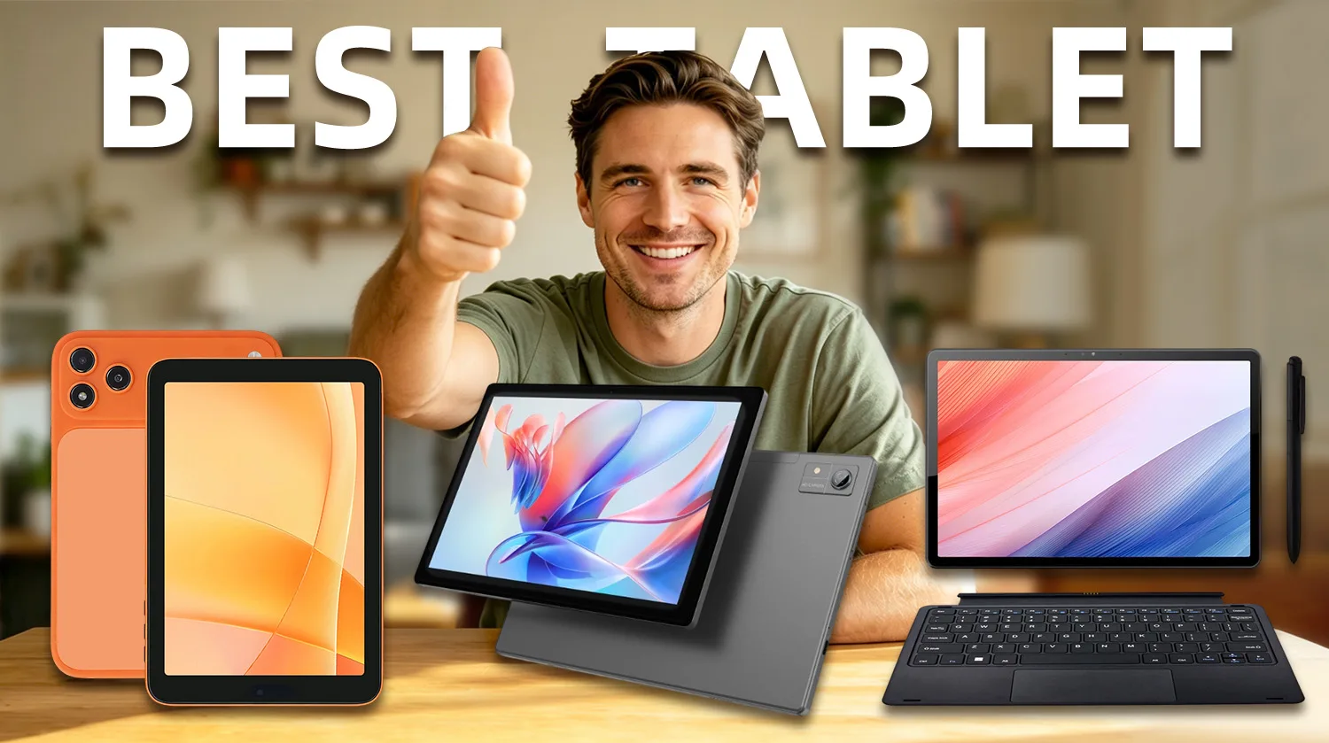 Kids Tablet Buying Guide: What Most Buyers Get Wrong