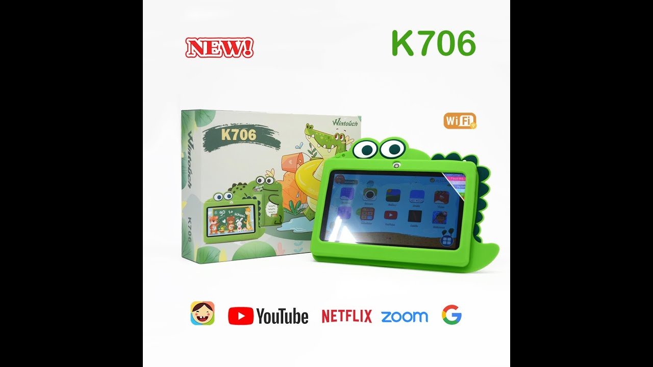 Kids Tablet EU/US Compliance: What Buyers Must Know