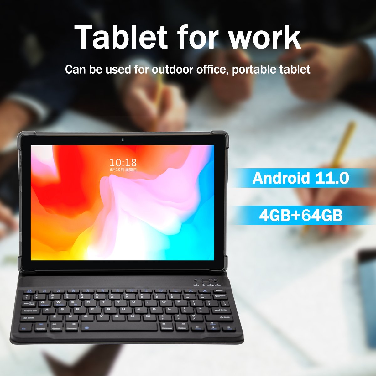 Android 15 for Enterprise Tablets: What B2B Buyers Must Know Before OEM Sourcing