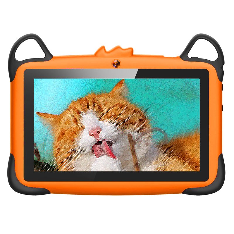 2026 Educational Tablet Market: AI & Eye-Safe Displays