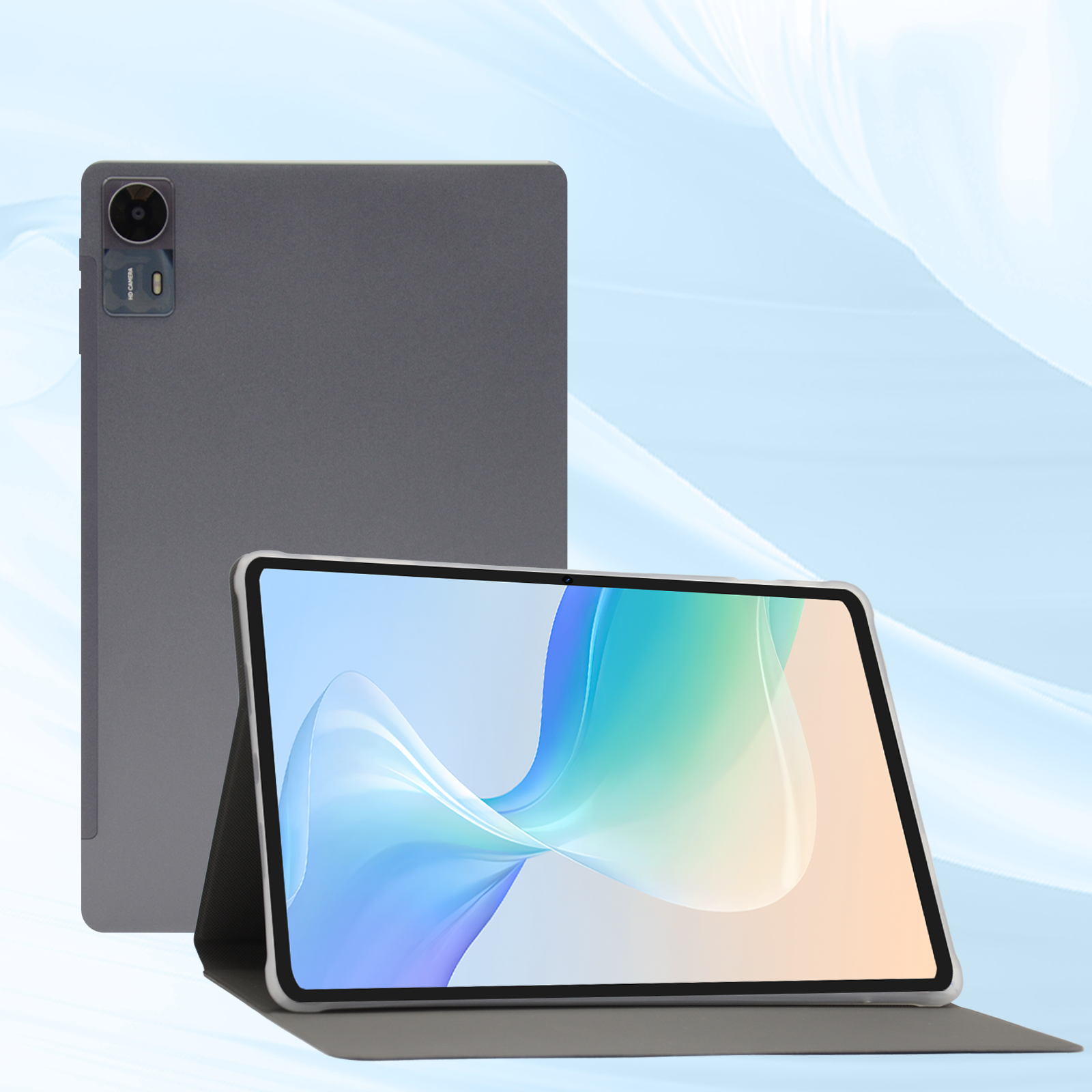 Android Enterprise Recommended Tablets for Business: A 2026 Buyer’s Guide — OEM & Buyer Guides | Wintouch tablet blog