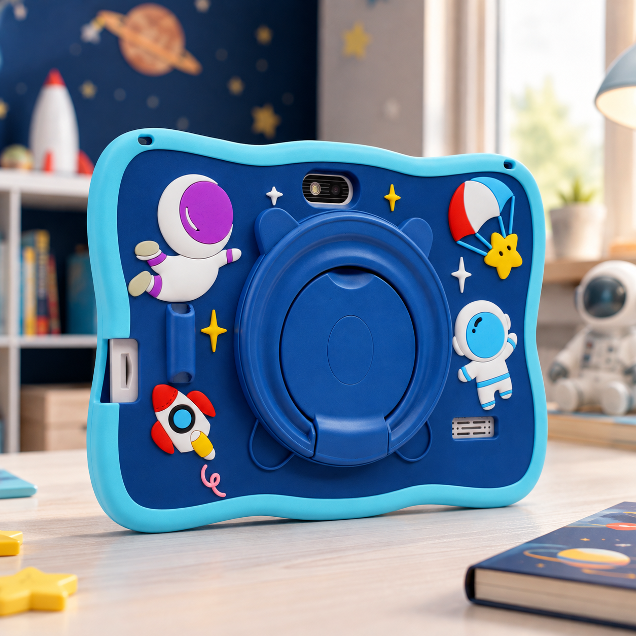 SEN Accessibility Kids Tablets: TTS, AAC & Screen Reader OEM Guide