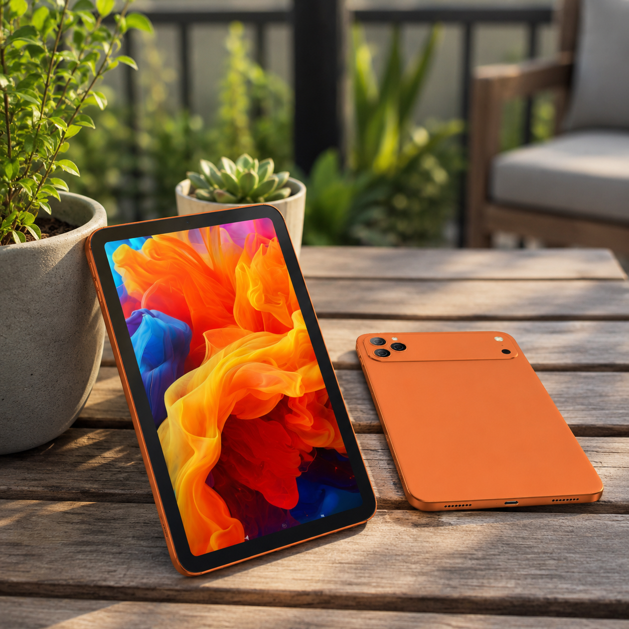 Android 17 On-Device GenAI Enterprise Tablet Feature Map — Tablet News | Wintouch tablet blog