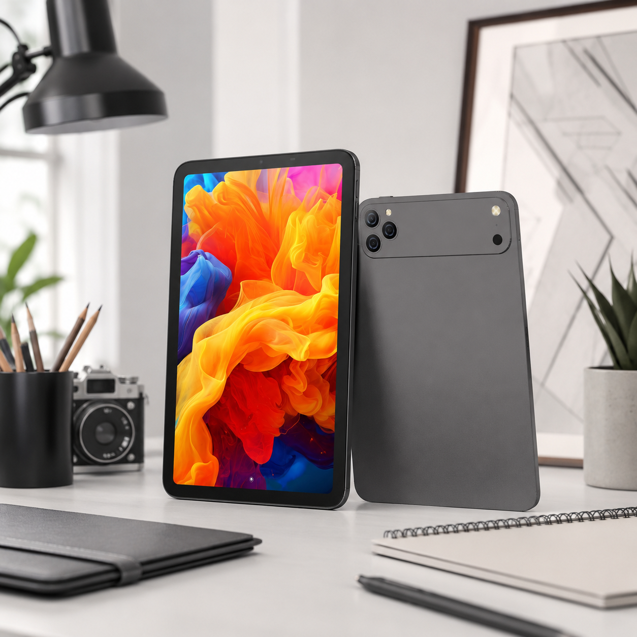 Why Tablets Dominate 2026 Mobile POS (60.6% Share)