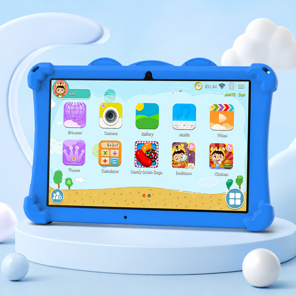 POS Tablet Upgrade Signals: When Old Android Becomes a Real Cost (and Why AOSP 14/16 Is the Fix) — Tablet News | Wintouch tablet blog