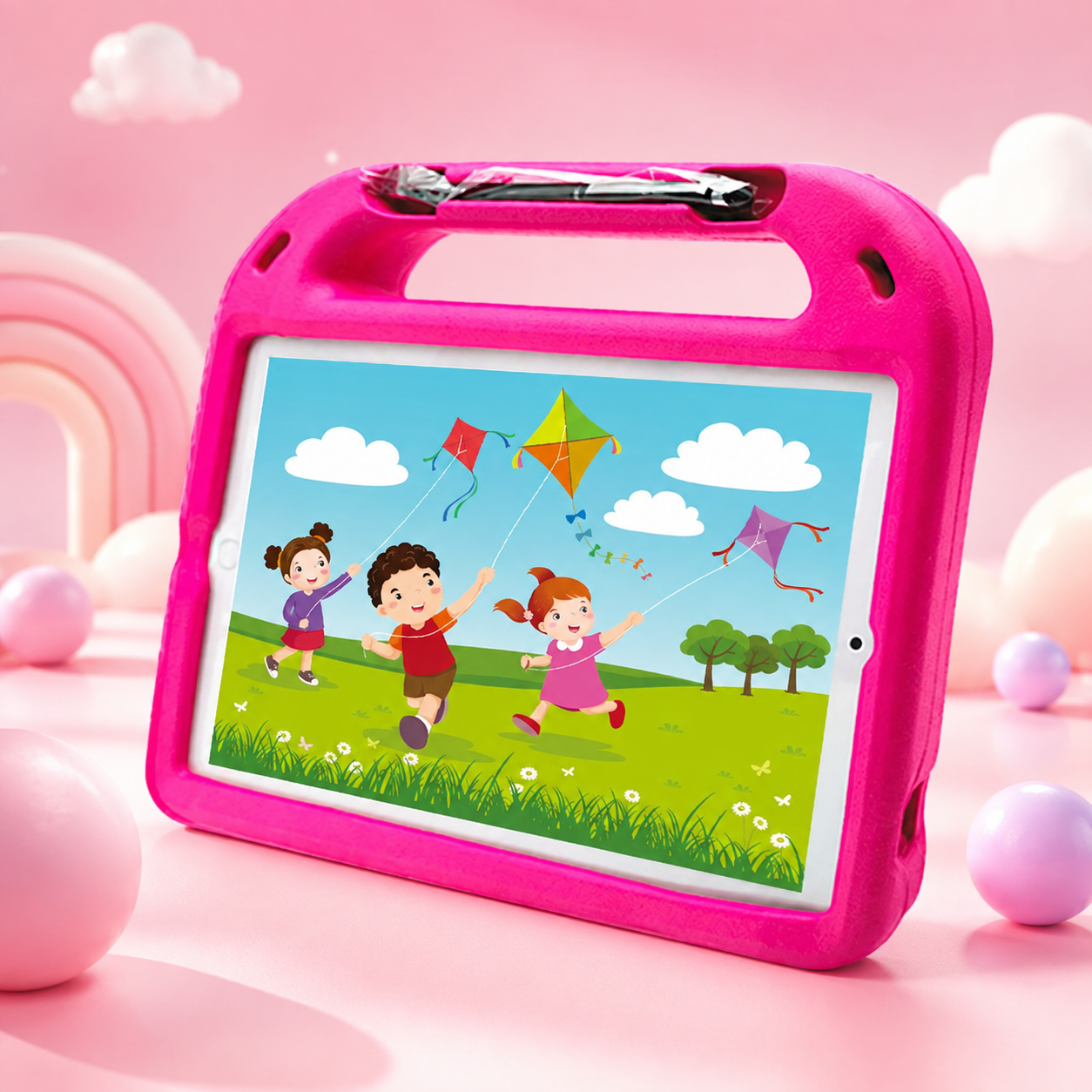 EdTech Tablet Parental Controls: Which Features Actually Count as “Compliant”? — Tablet News | Wintouch tablet blog