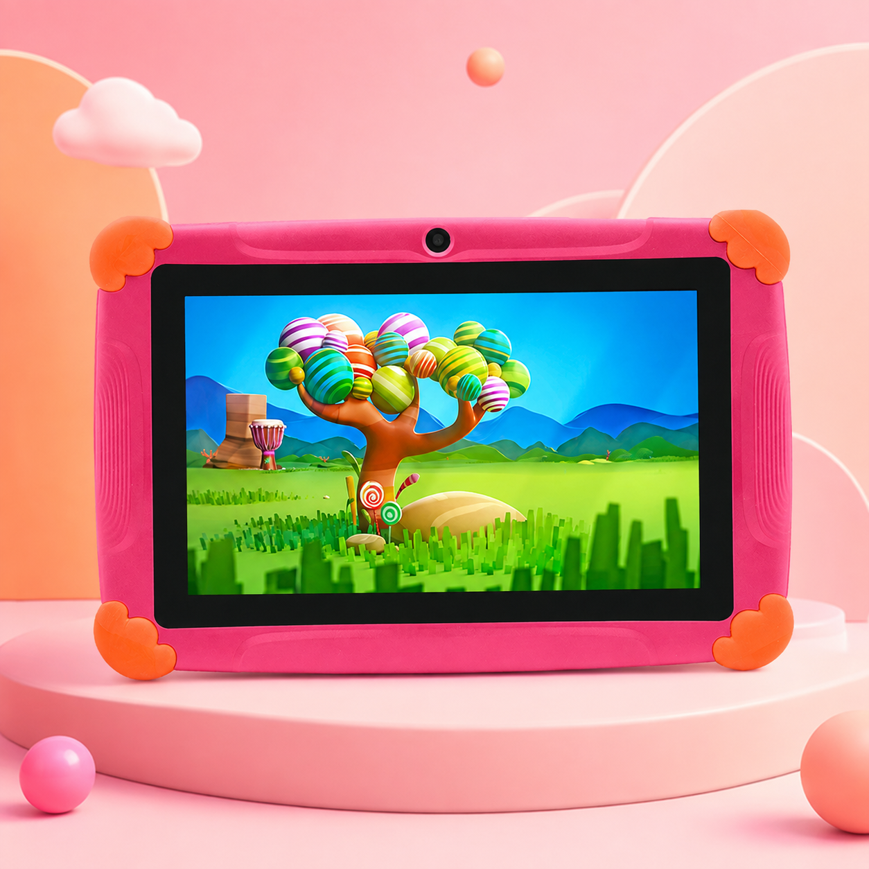 AI Tutoring Compliance: Kids Tablets Under COPPA & GDPR-K