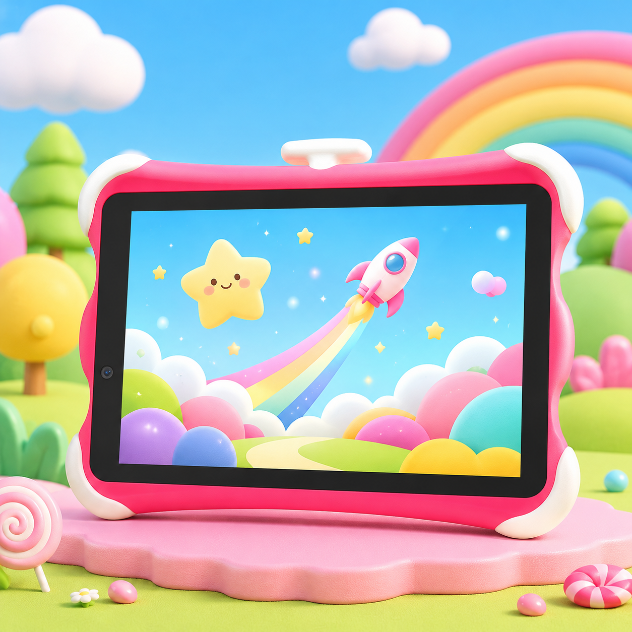 How to Vet a Kids Tablet OEM Manufacturer: Certifications, MOQ & Lead Time Checklist — Kids Tablets | Wintouch tablet blog